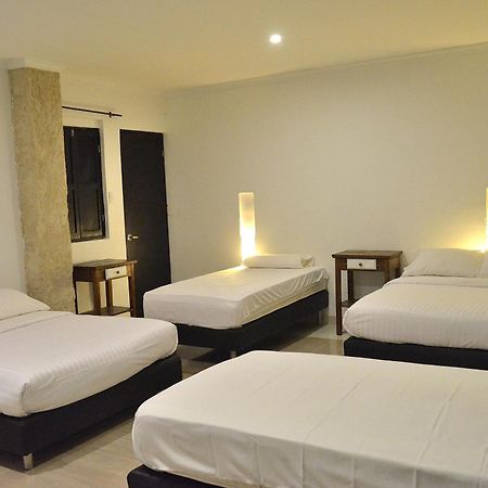 Hotel Galeria La Trinidad Cartagena Δωμάτιο φωτογραφία