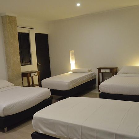 Hotel Galeria La Trinidad Cartagena Δωμάτιο φωτογραφία