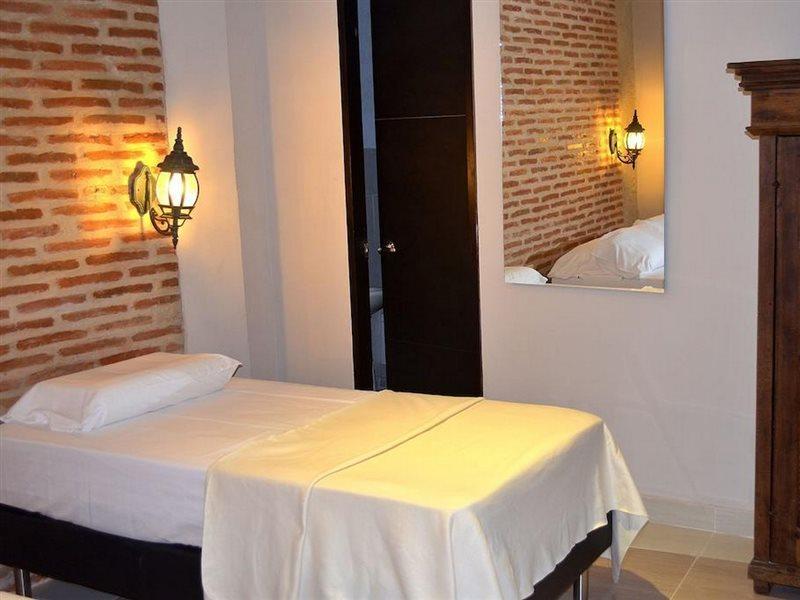 Hotel Galeria La Trinidad Cartagena Εξωτερικό φωτογραφία