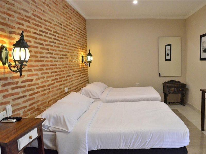 Hotel Galeria La Trinidad Cartagena Εξωτερικό φωτογραφία