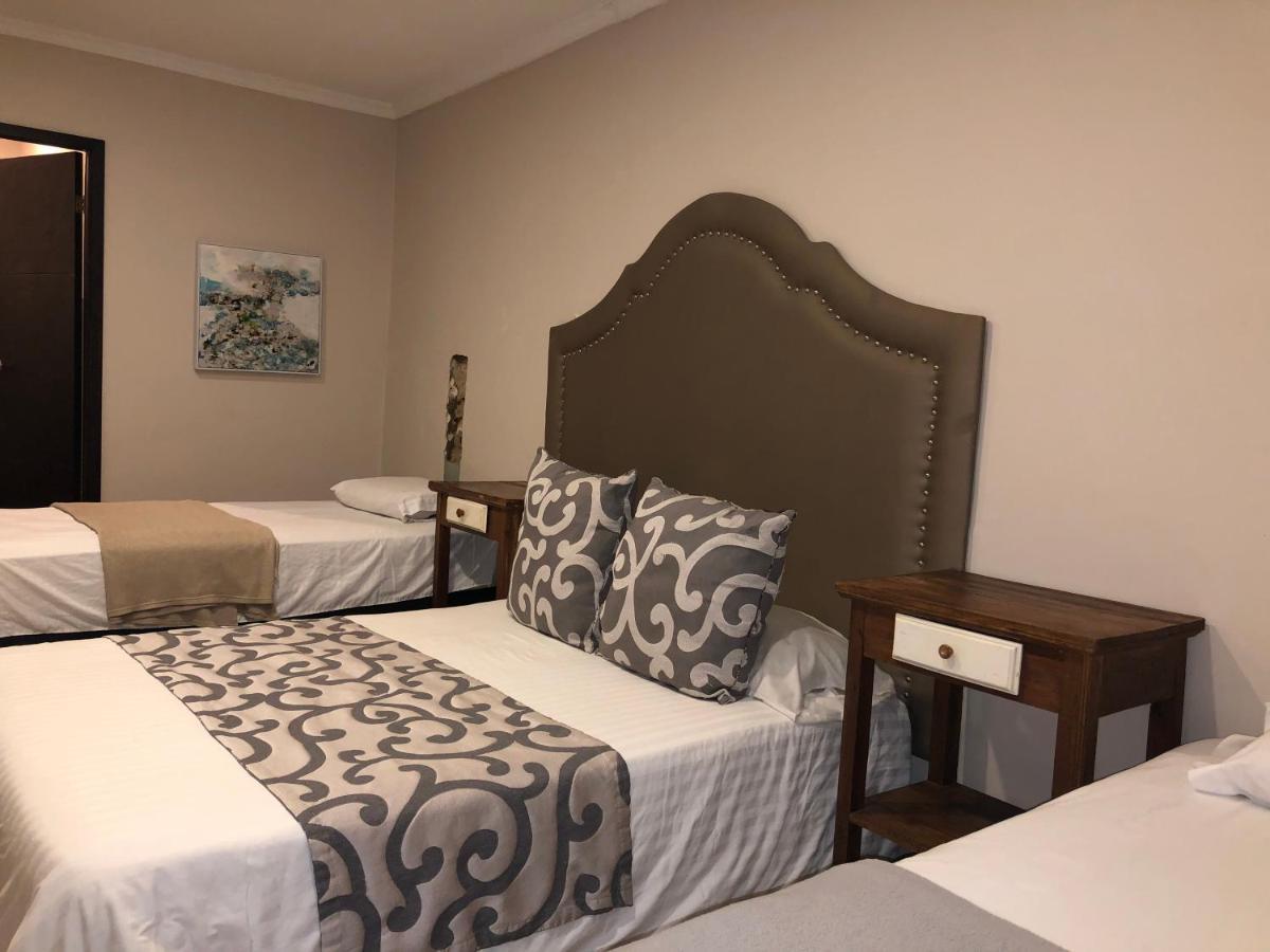 Hotel Galeria La Trinidad Cartagena Εξωτερικό φωτογραφία