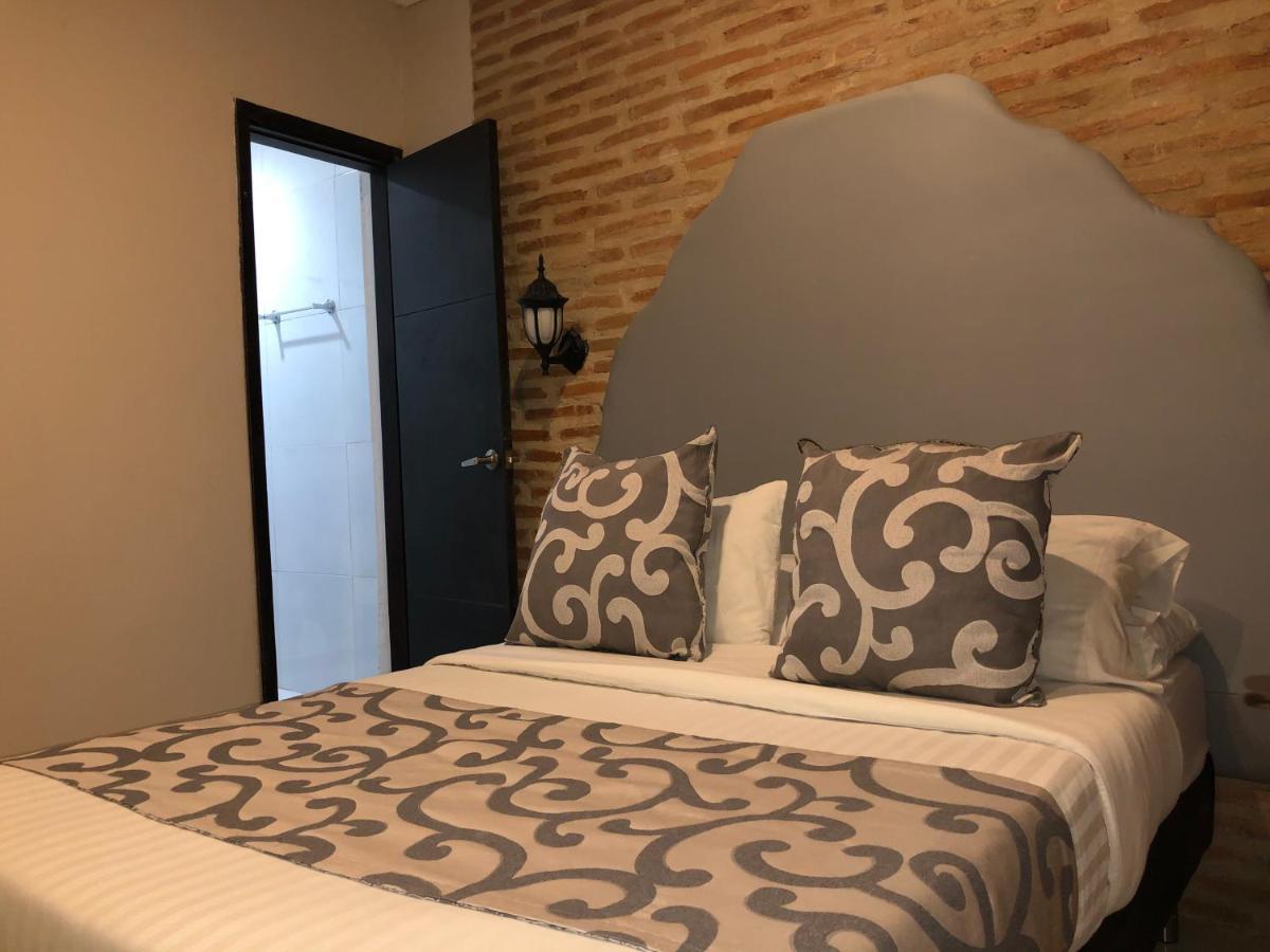 Hotel Galeria La Trinidad Cartagena Εξωτερικό φωτογραφία