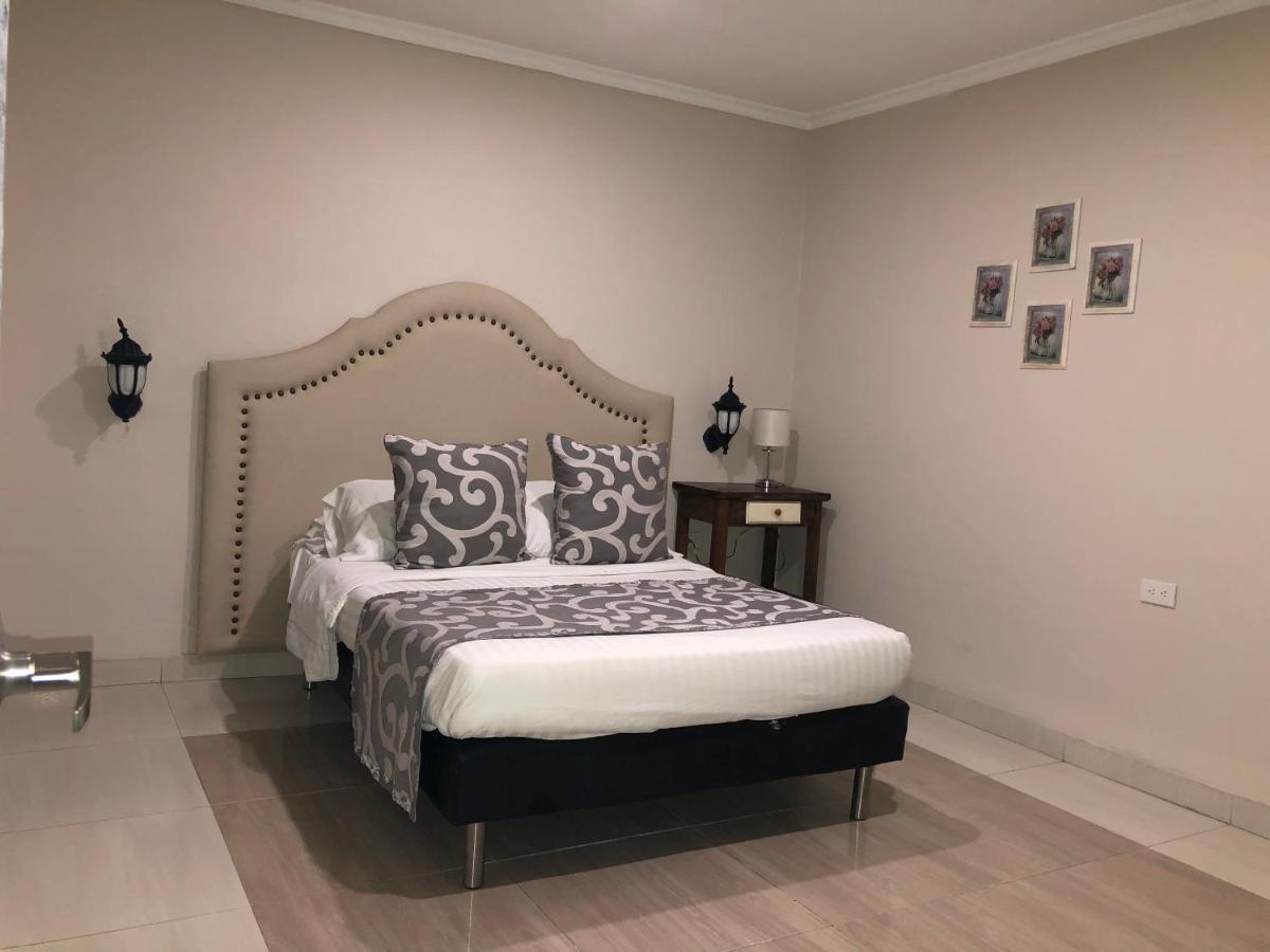 Hotel Galeria La Trinidad Cartagena Εξωτερικό φωτογραφία