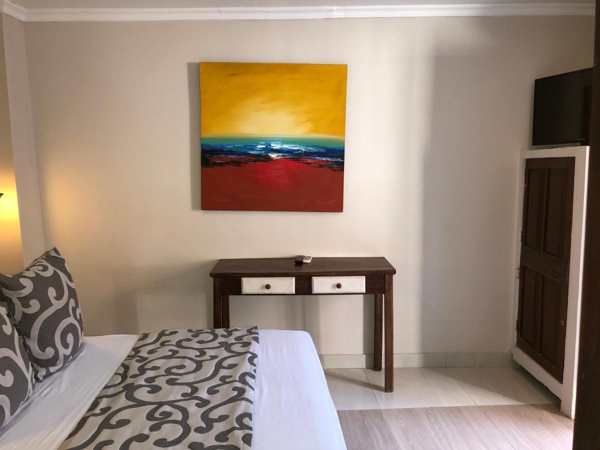Hotel Galeria La Trinidad Cartagena Εξωτερικό φωτογραφία