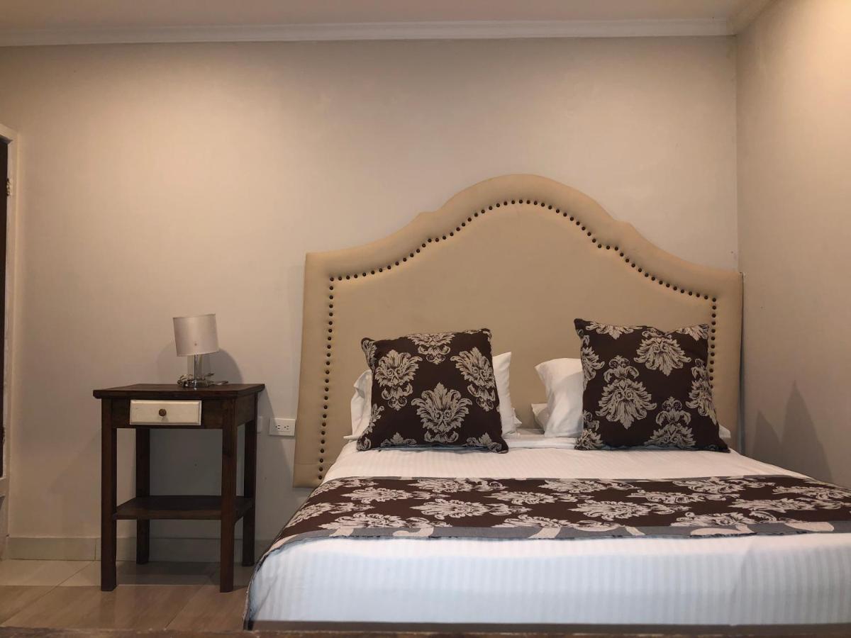 Hotel Galeria La Trinidad Cartagena Εξωτερικό φωτογραφία