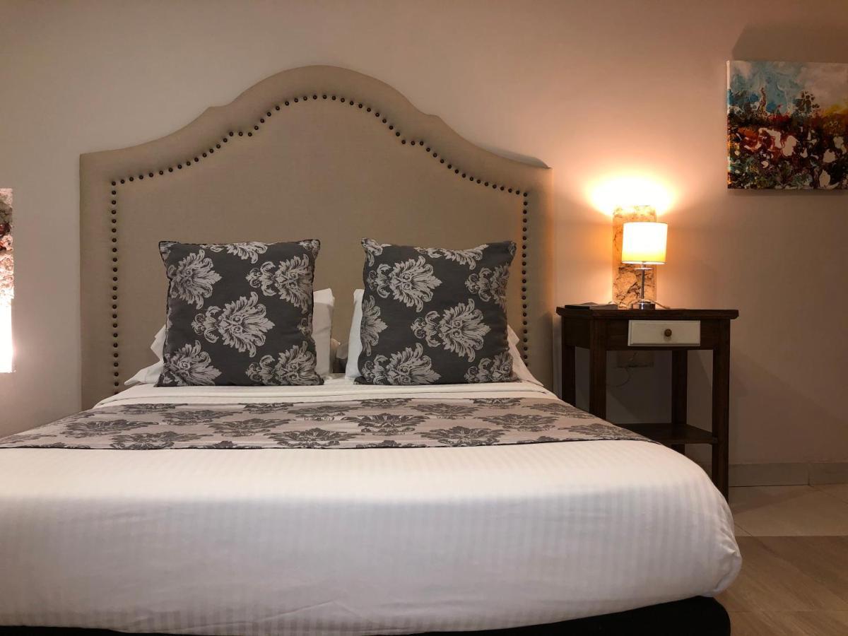 Hotel Galeria La Trinidad Cartagena Εξωτερικό φωτογραφία