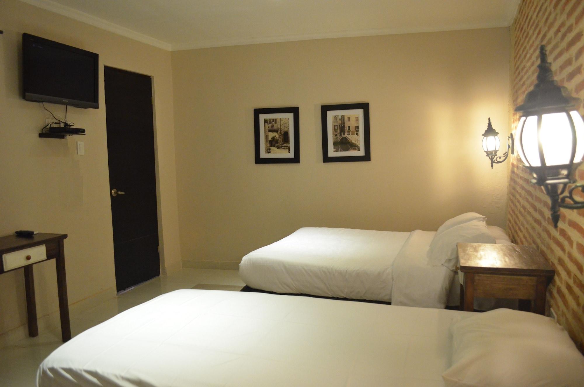 Hotel Galeria La Trinidad Cartagena Εξωτερικό φωτογραφία