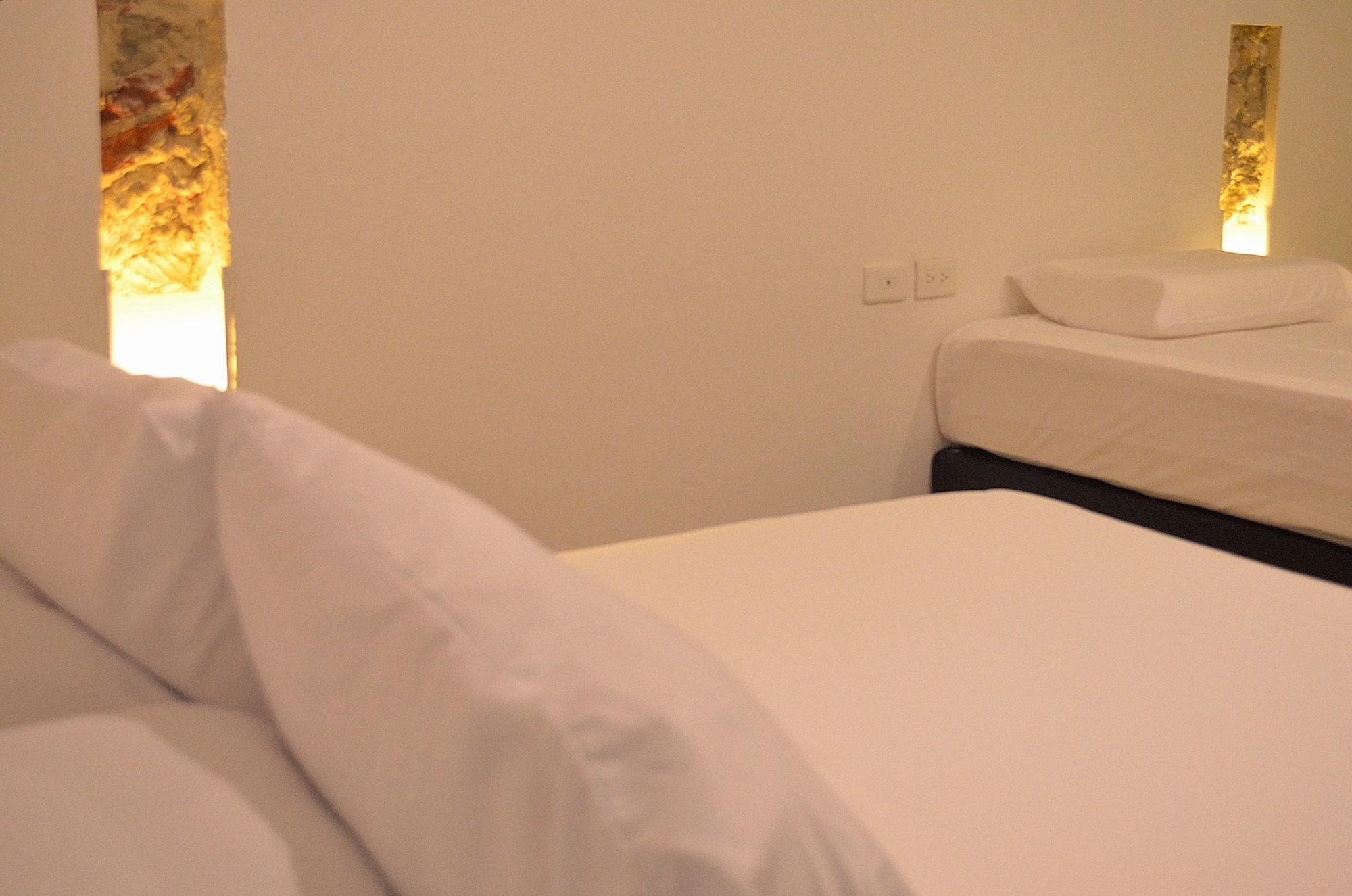 Hotel Galeria La Trinidad Cartagena Εξωτερικό φωτογραφία