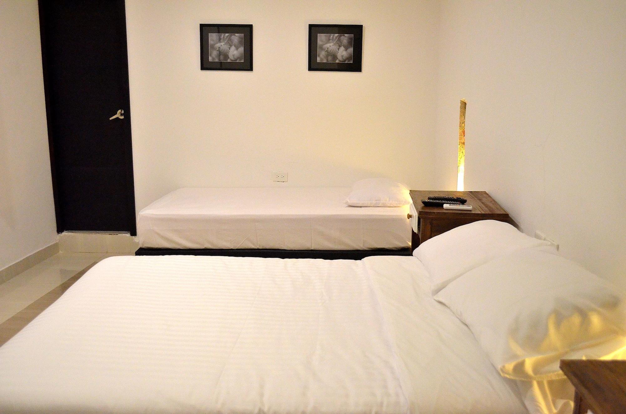 Hotel Galeria La Trinidad Cartagena Εξωτερικό φωτογραφία