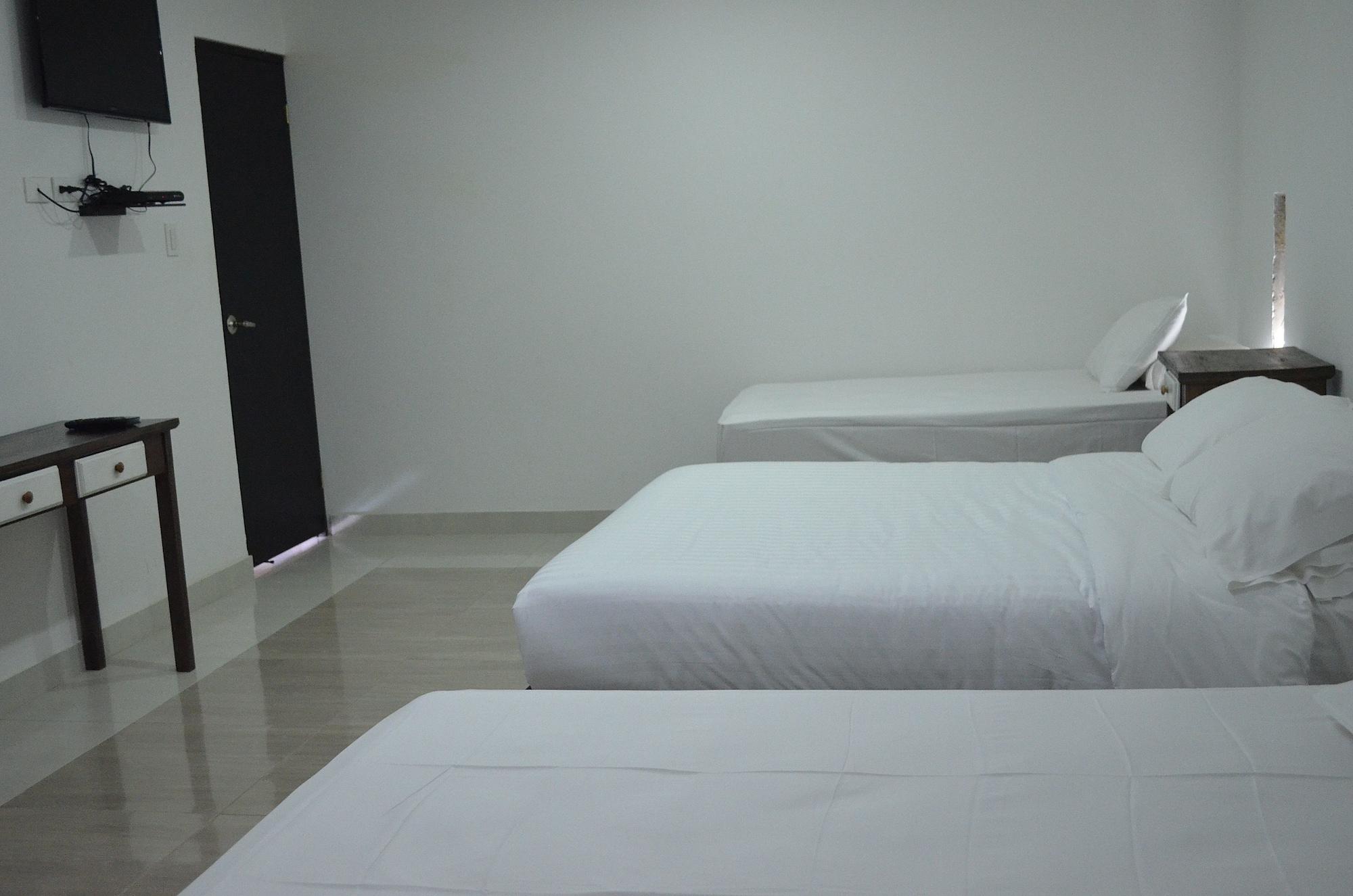 Hotel Galeria La Trinidad Cartagena Εξωτερικό φωτογραφία