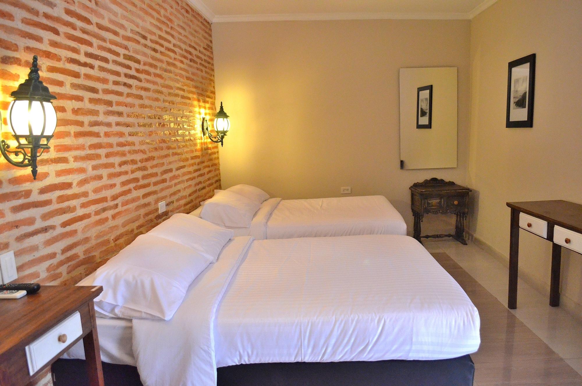 Hotel Galeria La Trinidad Cartagena Εξωτερικό φωτογραφία