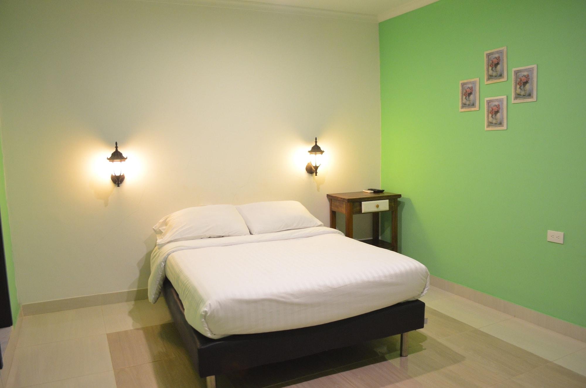 Hotel Galeria La Trinidad Cartagena Εξωτερικό φωτογραφία