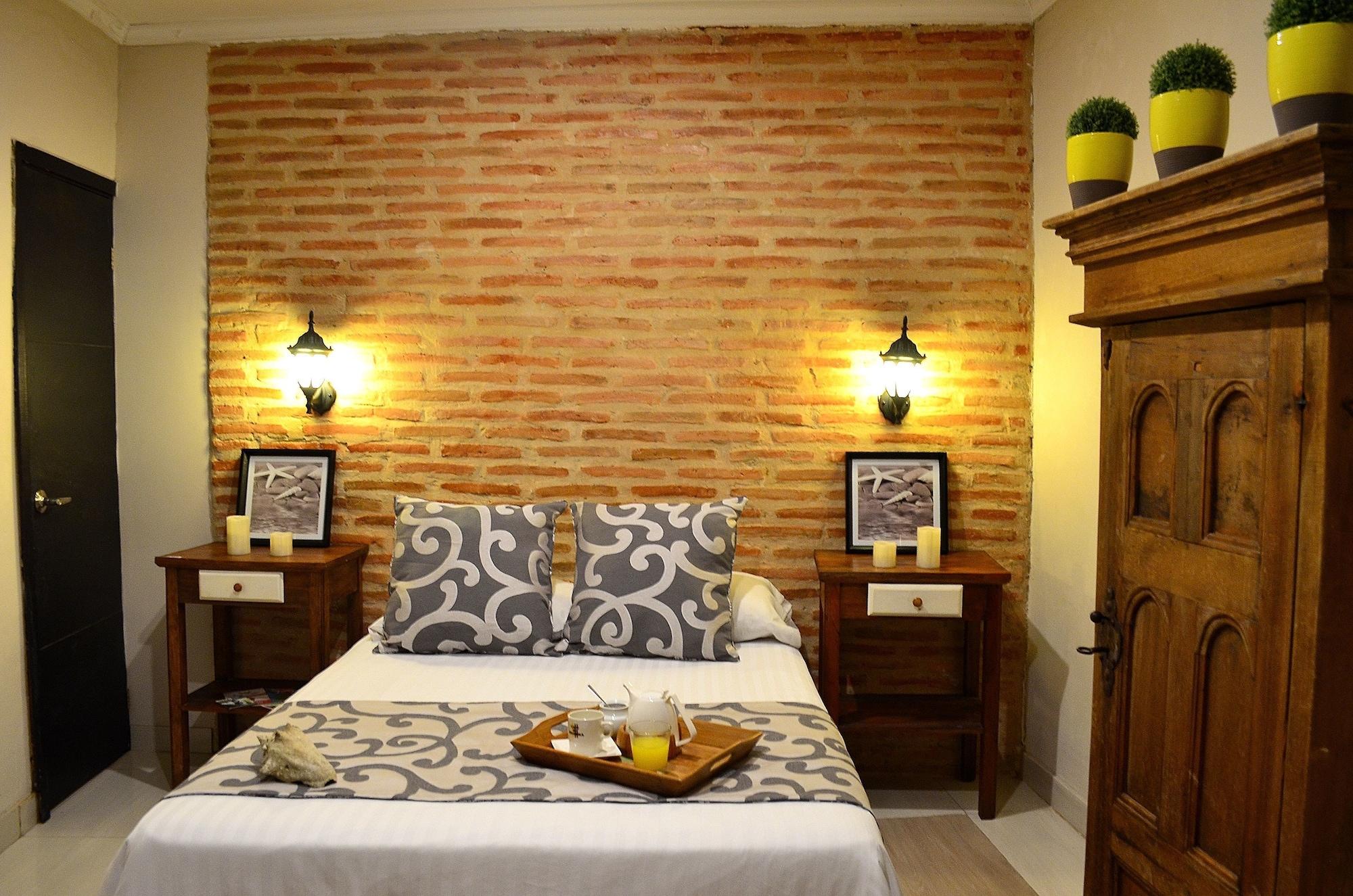 Hotel Galeria La Trinidad Cartagena Εξωτερικό φωτογραφία