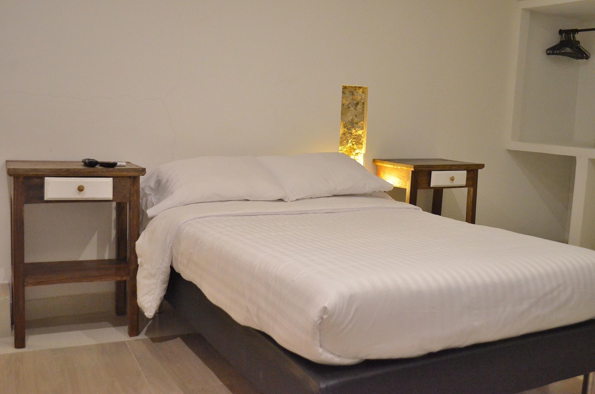 Hotel Galeria La Trinidad Cartagena Εξωτερικό φωτογραφία