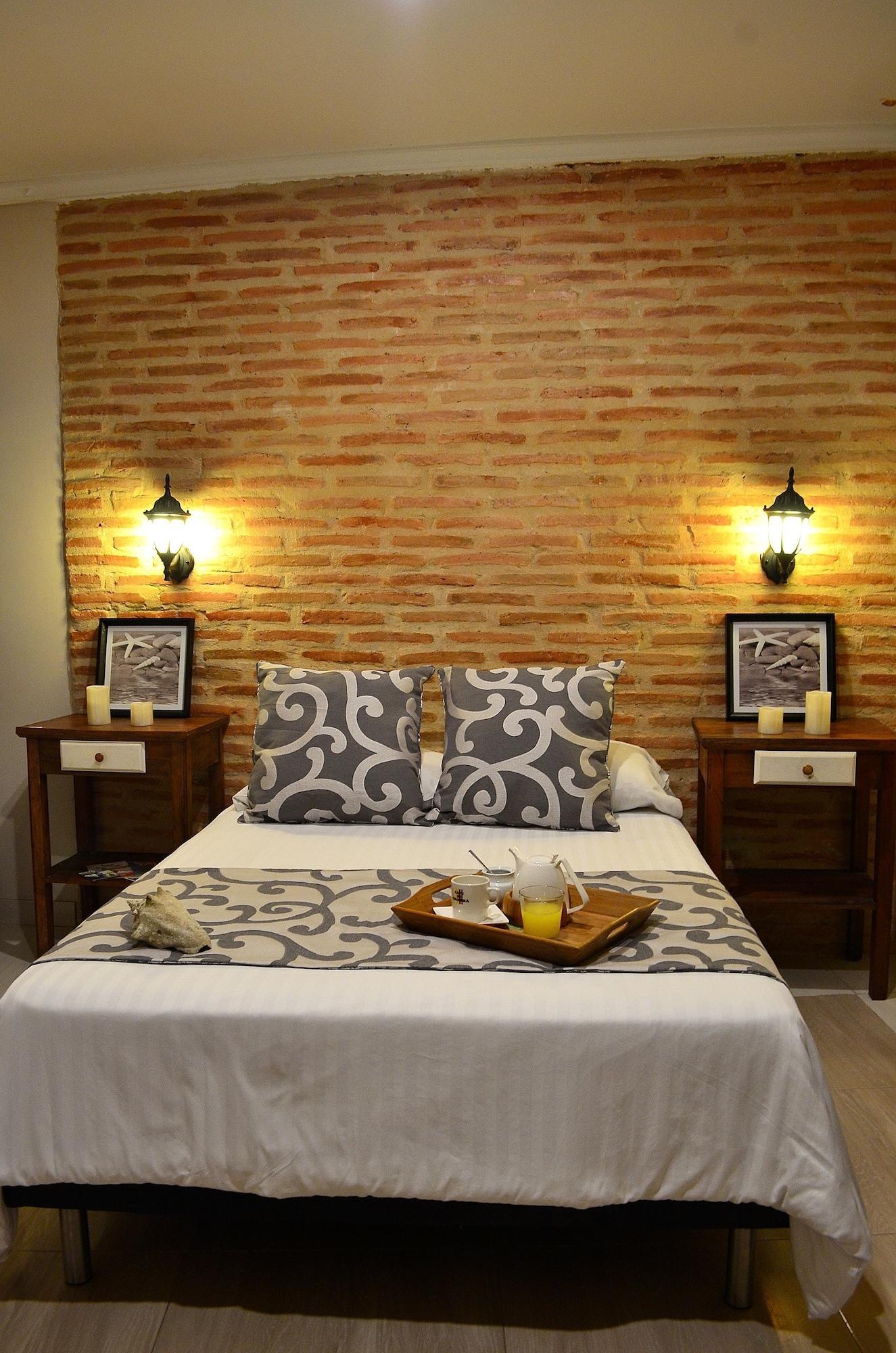 Hotel Galeria La Trinidad Cartagena Εξωτερικό φωτογραφία