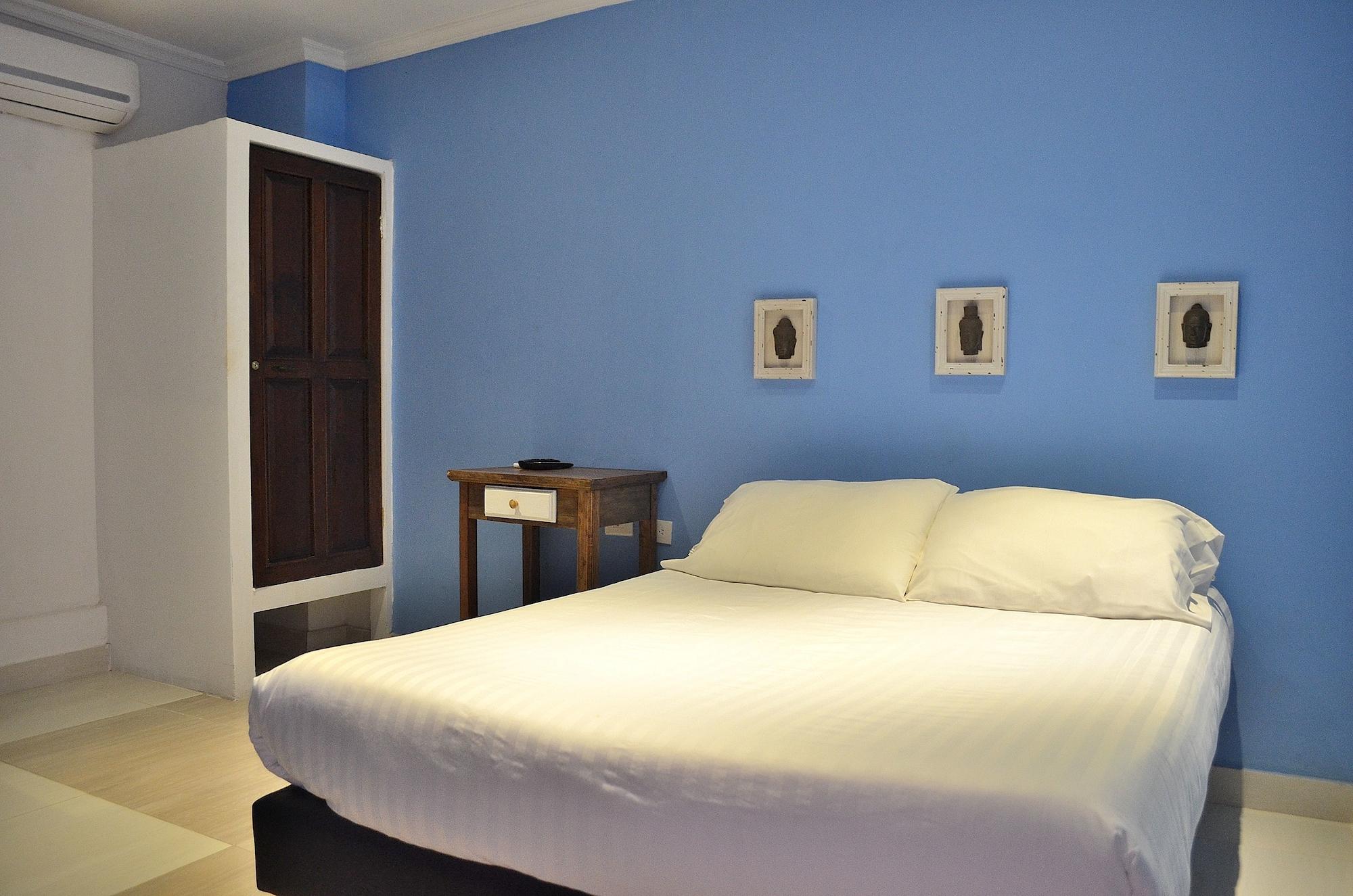 Hotel Galeria La Trinidad Cartagena Εξωτερικό φωτογραφία