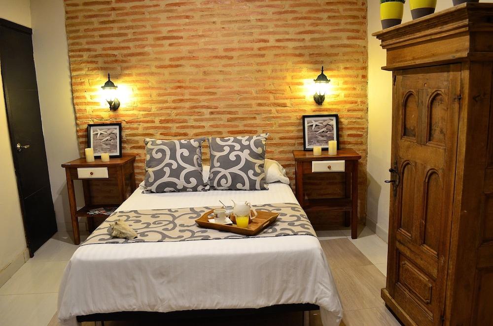 Hotel Galeria La Trinidad Cartagena Εξωτερικό φωτογραφία