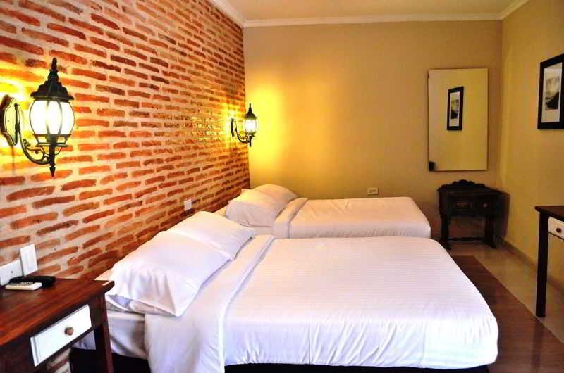 Hotel Galeria La Trinidad Cartagena Εξωτερικό φωτογραφία