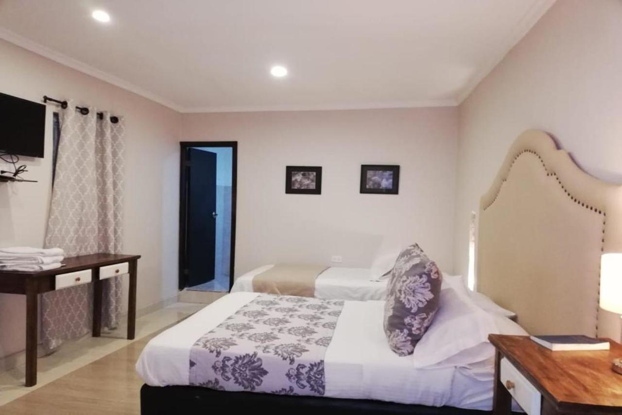 Hotel Galeria La Trinidad Cartagena Εξωτερικό φωτογραφία