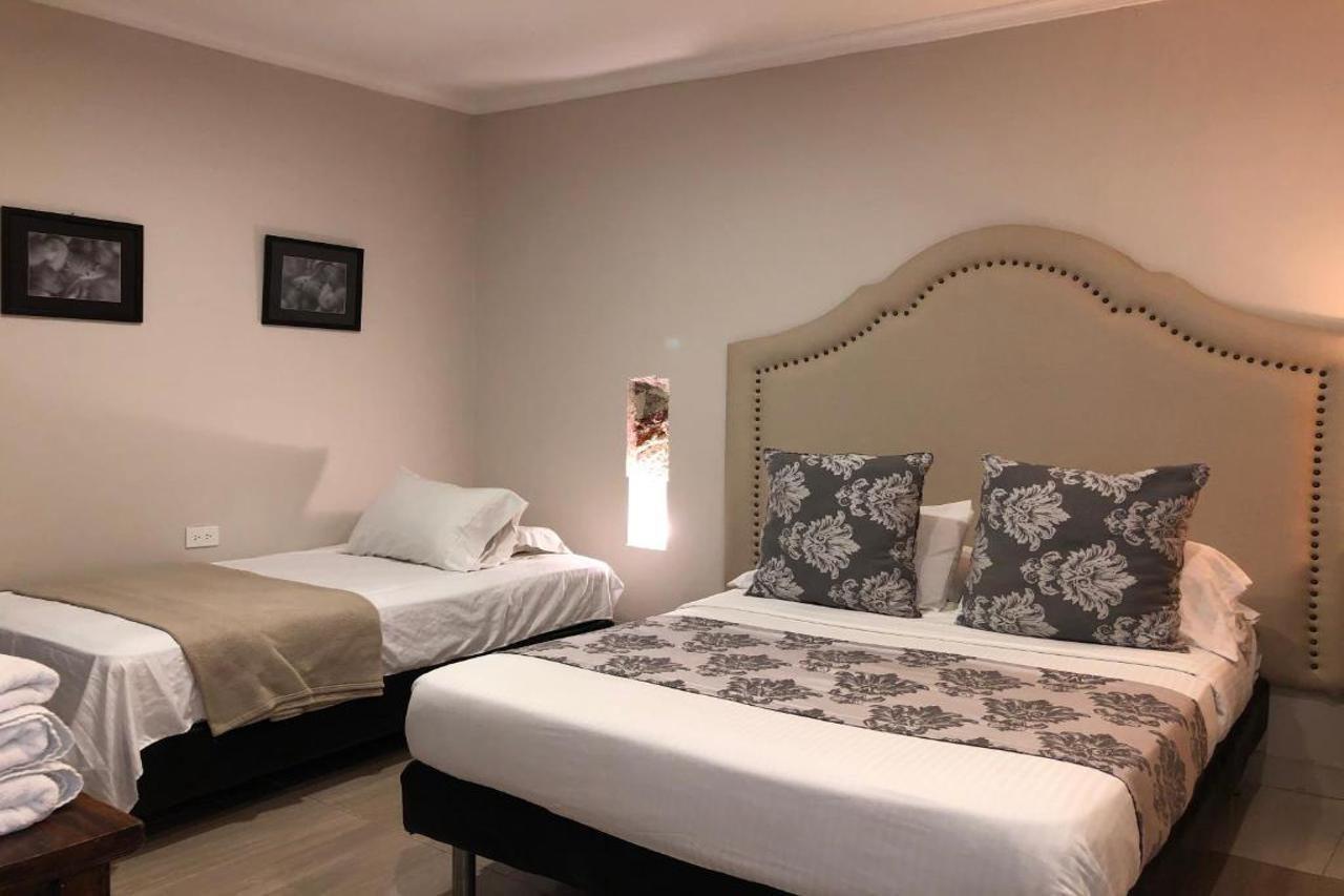 Hotel Galeria La Trinidad Cartagena Εξωτερικό φωτογραφία