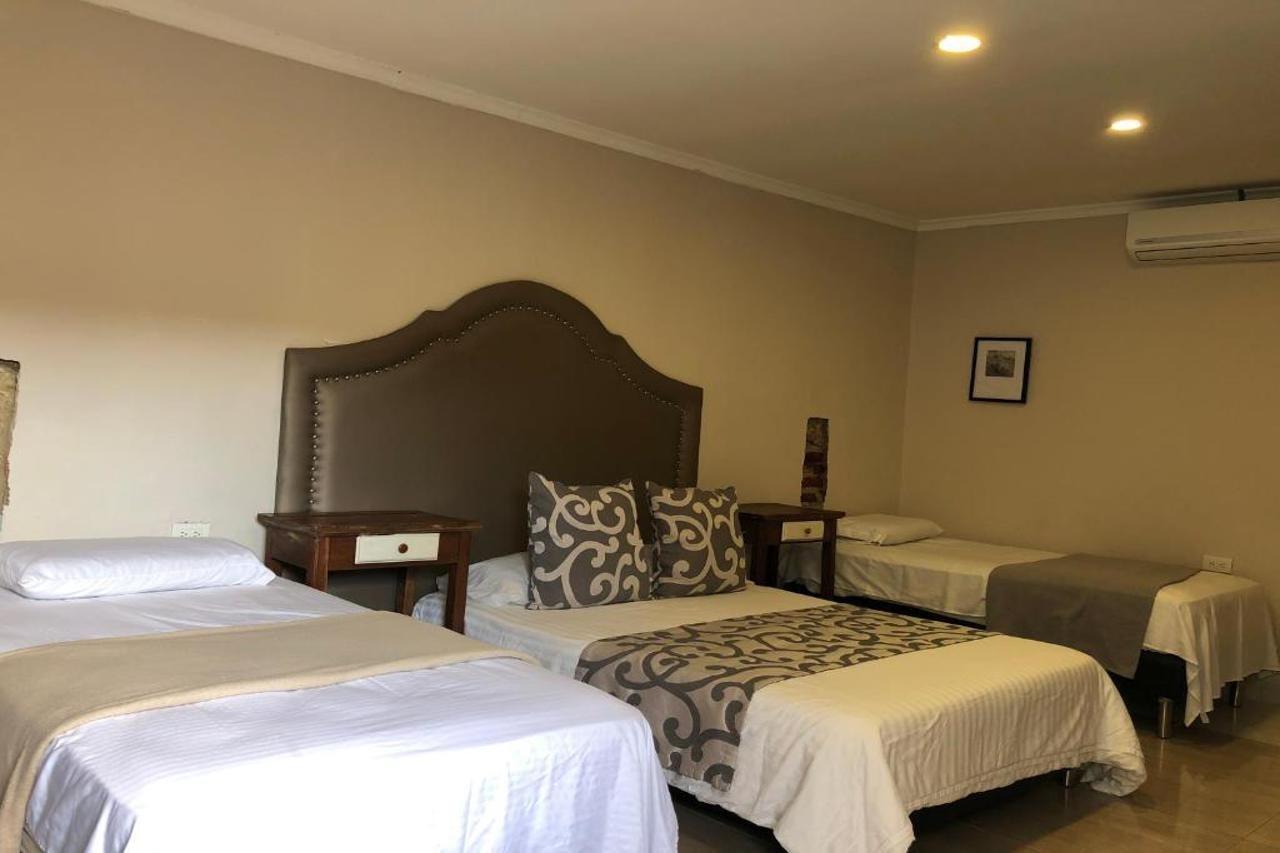 Hotel Galeria La Trinidad Cartagena Εξωτερικό φωτογραφία