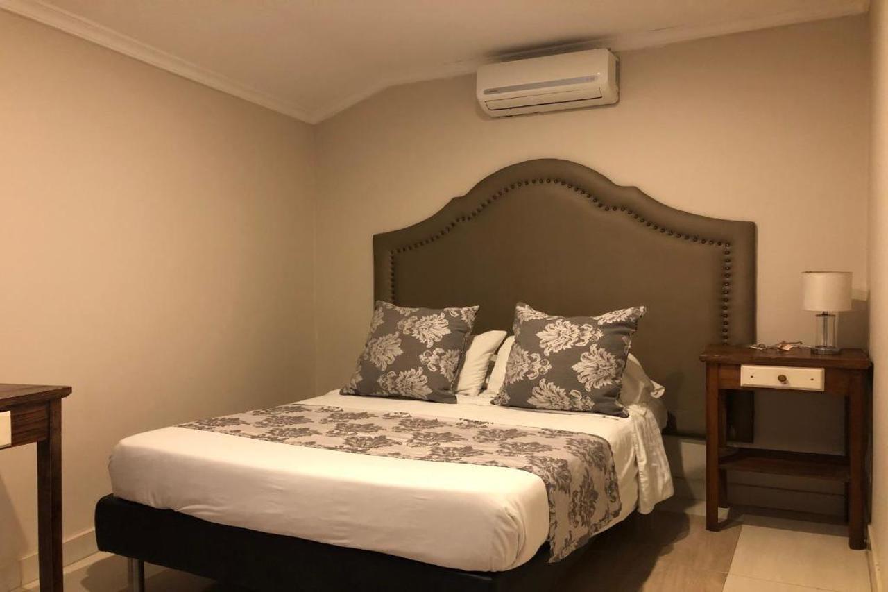 Hotel Galeria La Trinidad Cartagena Εξωτερικό φωτογραφία