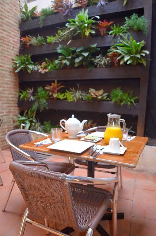 Hotel Galeria La Trinidad Cartagena Εξωτερικό φωτογραφία