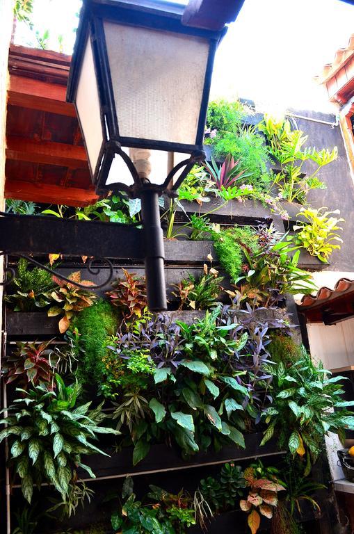 Hotel Galeria La Trinidad Cartagena Εξωτερικό φωτογραφία