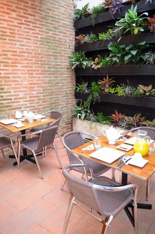 Hotel Galeria La Trinidad Cartagena Εξωτερικό φωτογραφία