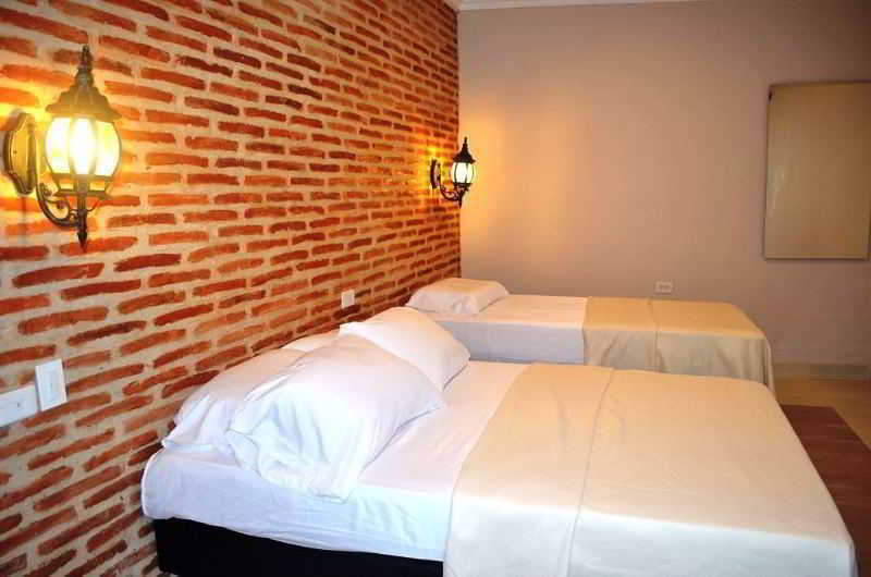 Hotel Galeria La Trinidad Cartagena Εξωτερικό φωτογραφία