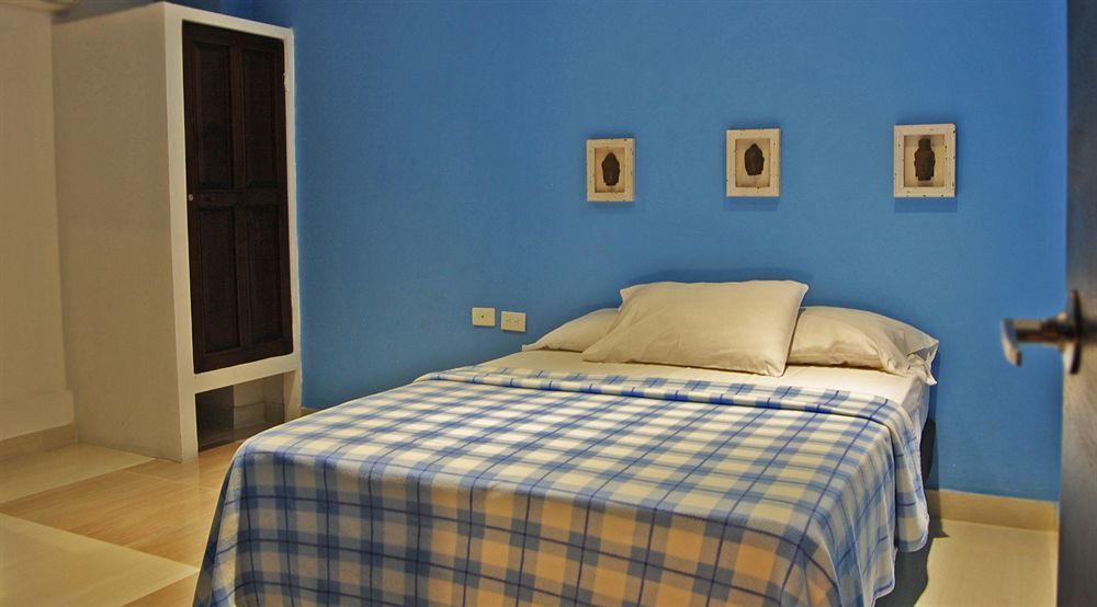 Hotel Galeria La Trinidad Cartagena Εξωτερικό φωτογραφία
