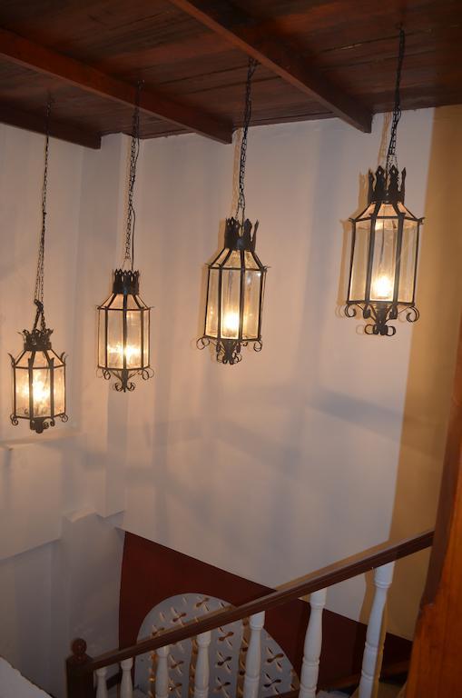 Hotel Galeria La Trinidad Cartagena Εξωτερικό φωτογραφία